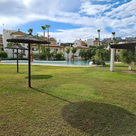 Calanova Dream La Cala De Mijas