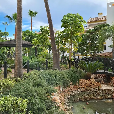 Calanova Dream La Cala De Mijas