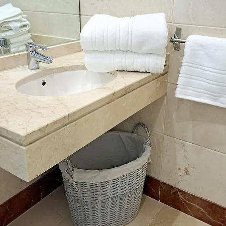 Daire Calanova Dream La Cala De Mijas