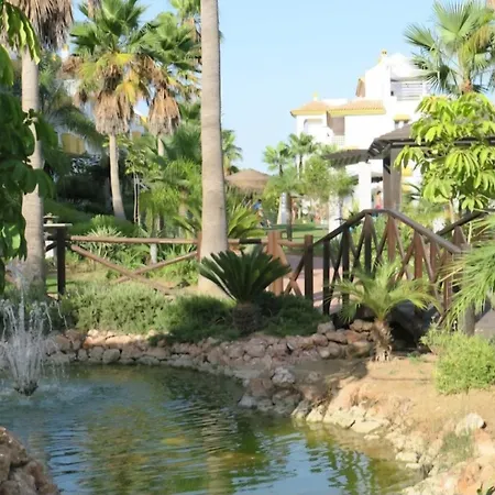 Daire Calanova Dream La Cala De Mijas