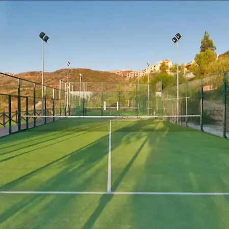 Daire Calanova Dream La Cala De Mijas