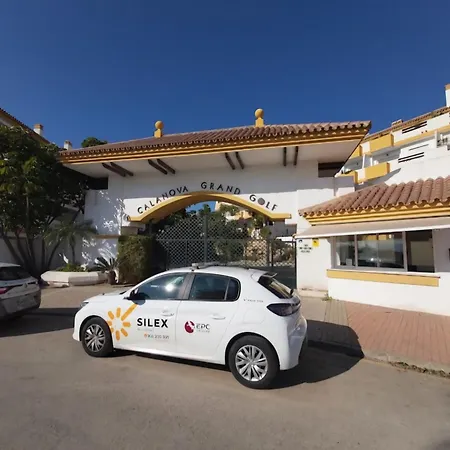 Daire Calanova Dream