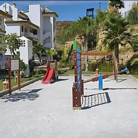 Calanova Dream Daire La Cala De Mijas