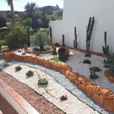 Calanova Dream Daire