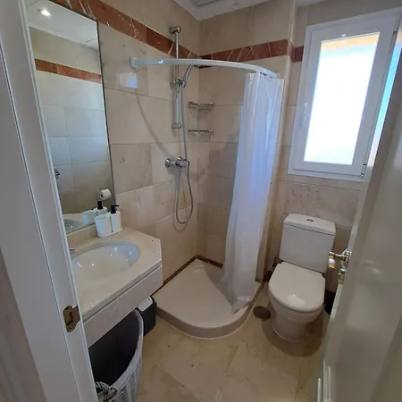 Daire Calanova Dream La Cala De Mijas