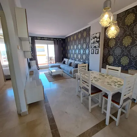 Daire Calanova Dream La Cala De Mijas