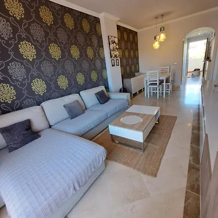 Daire Calanova Dream La Cala De Mijas