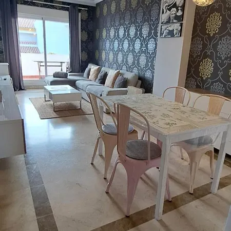 Daire Calanova Dream La Cala De Mijas