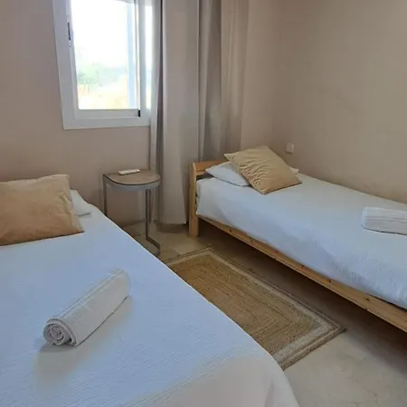 Apartment Calanova Dream *