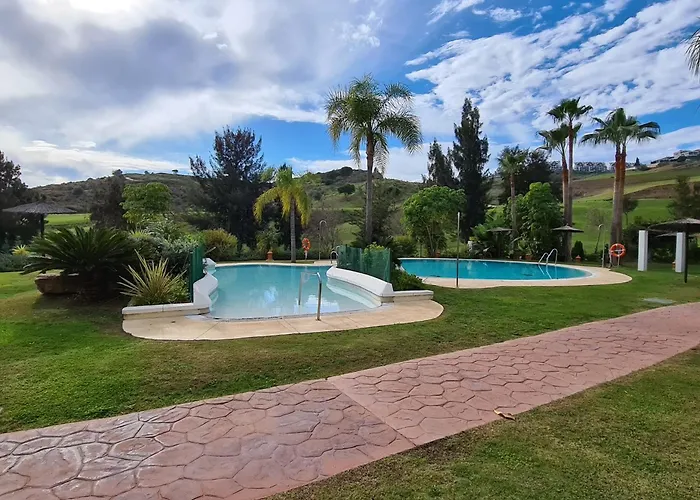 아파트 Calanova Dream